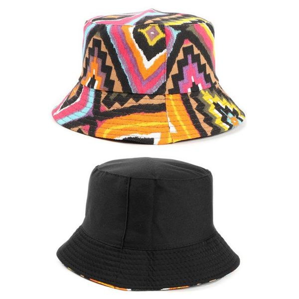 wide brim hats four seasons women bucket female caps ethnic style cotton floral print breathable and sunscreen front back, Blue;gray
wide brim hats four seasons women bucket female caps ethnic style cotton floral print breathable and sunscreen front back, Blue;gray