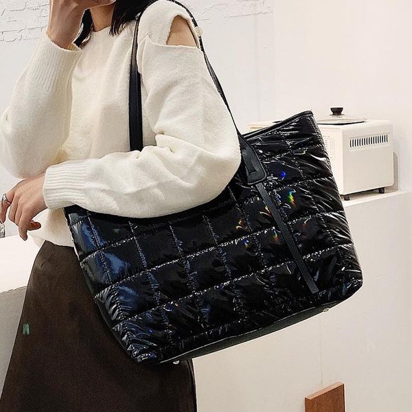 large capacity women space cotton handbags casual ladies down shoulder pack 2021retro solid bucket bag fashion bolsas sac a main
large capacity women space cotton handbags casual ladies down shoulder pack 2021retro solid bucket bag fashion bolsas sac a main