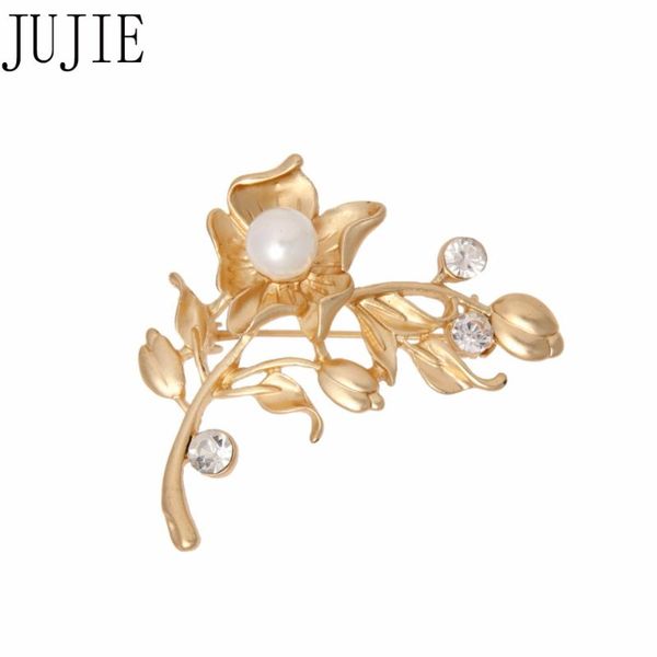 pins, brooches jujie fashion gold flower for women's clothing rhinestone pearl plant lapel pin jewelry drop, Gray
pins, brooches jujie fashion gold flower for women's clothing rhinestone pearl plant lapel pin jewelry drop, Gray