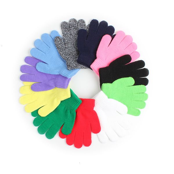 baby stretch girls children solid warm mittens kids full finger glove knitted random boys gloves
baby stretch girls children solid warm mittens kids full finger glove knitted random boys gloves