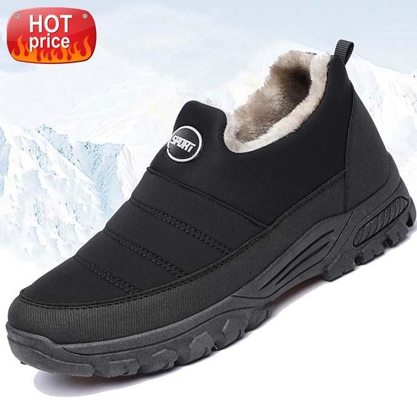 winter men boots plush warm snow boots for men sneakers fashion ankle man outdoor shoes botas hombre #yh4c
winter men boots plush warm snow boots for men sneakers fashion ankle man outdoor shoes botas hombre #yh4c