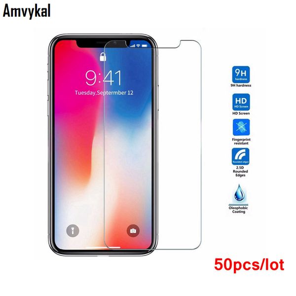 50pcs/lot 2.5d tempered glass on the for iphone x protective film on iphone xr iphone xs max tempered glass screen protector
50pcs/lot 2.5d tempered glass on the for iphone x protective film on iphone xr iphone xs max tempered glass screen protector
