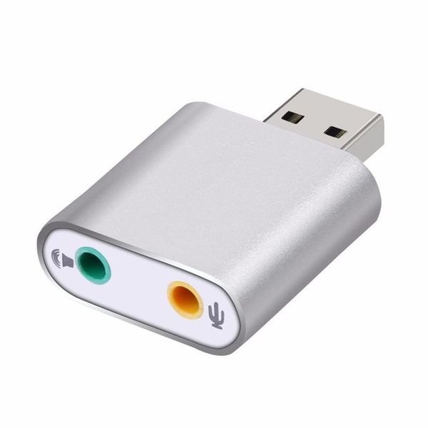 usb external stereo sound adapter for windows and mac. plug and play no drivers needed(au-mmsa
usb external stereo sound adapter for windows and mac. plug and play no drivers needed(au-mmsa
