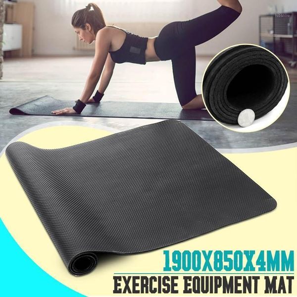 accessories 190x85cm exercise mat gym fitness equipment for treadmill bike protect floor running machine absorbing pad black1
accessories 190x85cm exercise mat gym fitness equipment for treadmill bike protect floor running machine absorbing pad black1