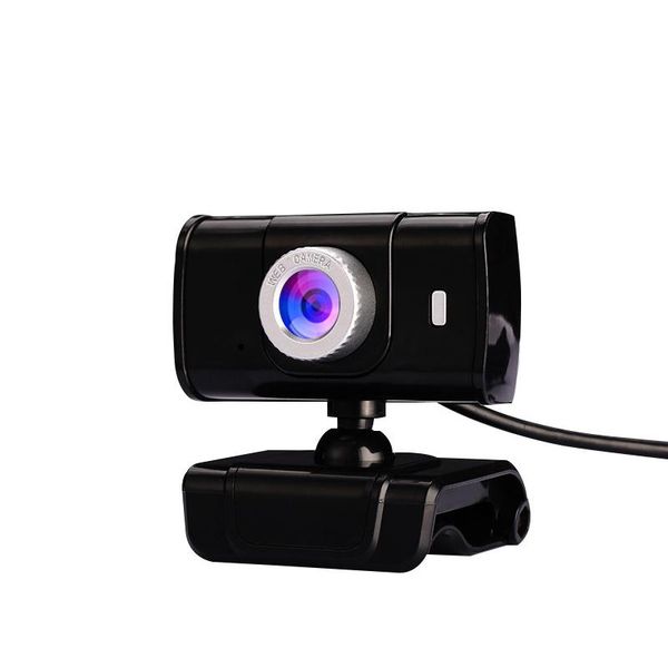 1pcs 480p/720p/1080p deskcomputer camera with microphone notebook usb teaching live conference hd
1pcs 480p/720p/1080p deskcomputer camera with microphone notebook usb teaching live conference hd