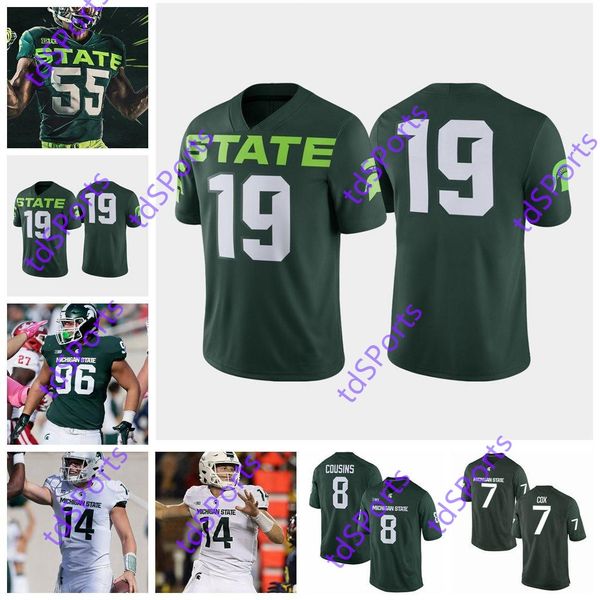 michigan state spartans football jerseys brian lewerke jersey joe bachie jr kenny willekes dimitri douglas kirk cousins stitched, Black
michigan state spartans football jerseys brian lewerke jersey joe bachie jr kenny willekes dimitri douglas kirk cousins stitched, Black