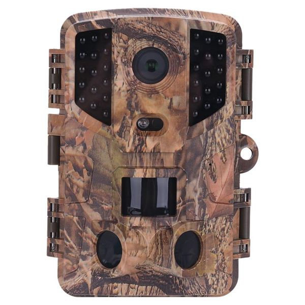 hunting camera 1080p hd waterproof trail camera motion detection ir night wildlife surveillance 
hunting camera 1080p hd waterproof trail camera motion detection ir night wildlife surveillance