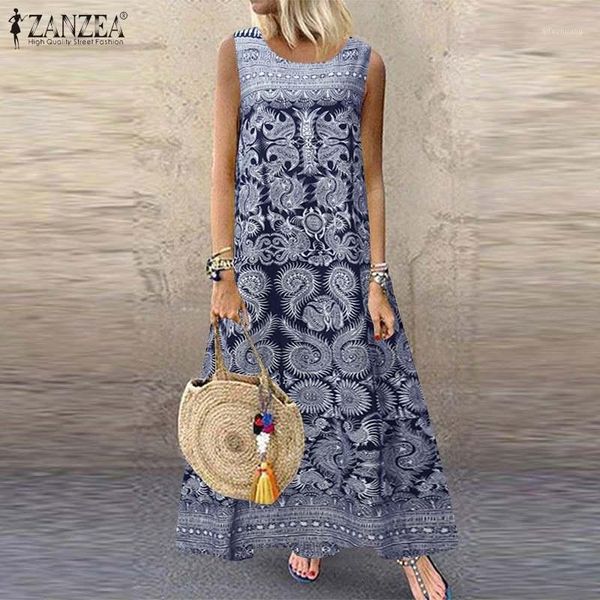 plus size women sleeveless cotton linen sundress zanzea summer floral printed dress loose casual party vestido kaftan sarafans1, Black;gray
plus size women sleeveless cotton linen sundress zanzea summer floral printed dress loose casual party vestido kaftan sarafans1, Black;gray