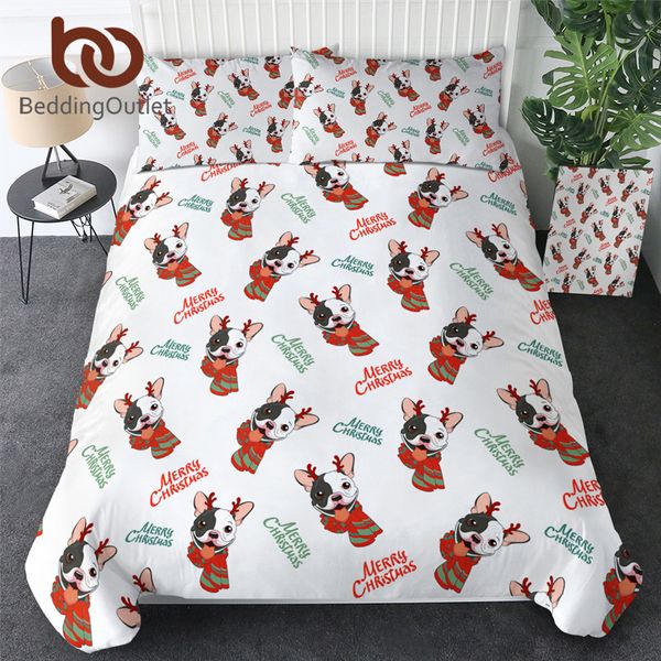 beddingoutlet xmas bedding sets merry christmas duvet cover cute dogs bed cover set queen bulldog bedspreads new year decoration
beddingoutlet xmas bedding sets merry christmas duvet cover cute dogs bed cover set queen bulldog bedspreads new year decoration