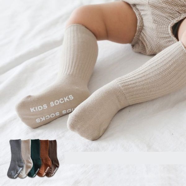 spring ribbed baby socks new knit soft newborn toddler infant kids girls boys non slip cotton fashion cute socks y201009, Pink;yellow
spring ribbed baby socks new knit soft newborn toddler infant kids girls boys non slip cotton fashion cute socks y201009, Pink;yellow