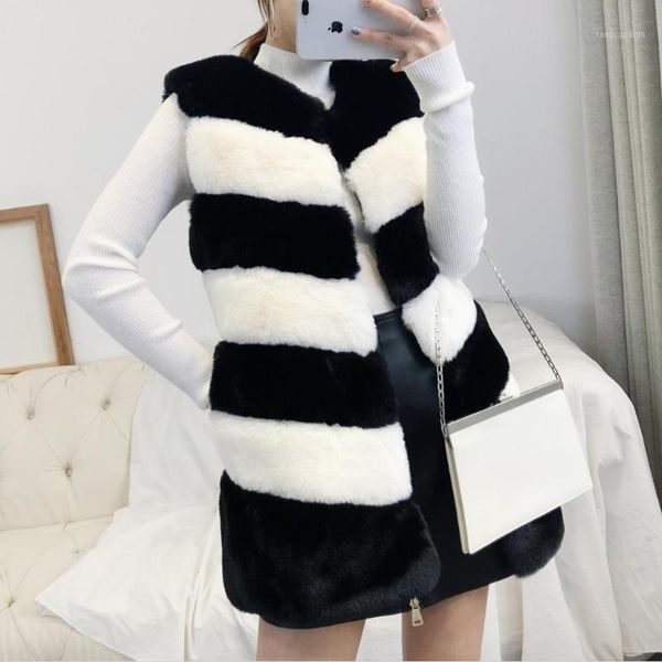 winter womens jacket faux fur vest coat fashion fur waistcoat female sleeveless long jacket overcoat warm vest outwear l16091, Black
winter womens jacket faux fur vest coat fashion fur waistcoat female sleeveless long jacket overcoat warm vest outwear l16091, Black