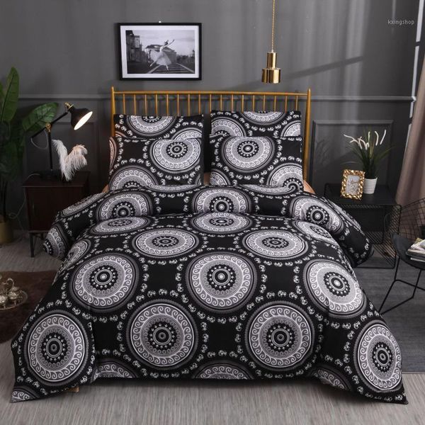 bohemian bedding sets fashion duvet cover set pillowcase single king size home textile bed set 2-3pcs1
bohemian bedding sets fashion duvet cover set pillowcase single king size home textile bed set 2-3pcs1