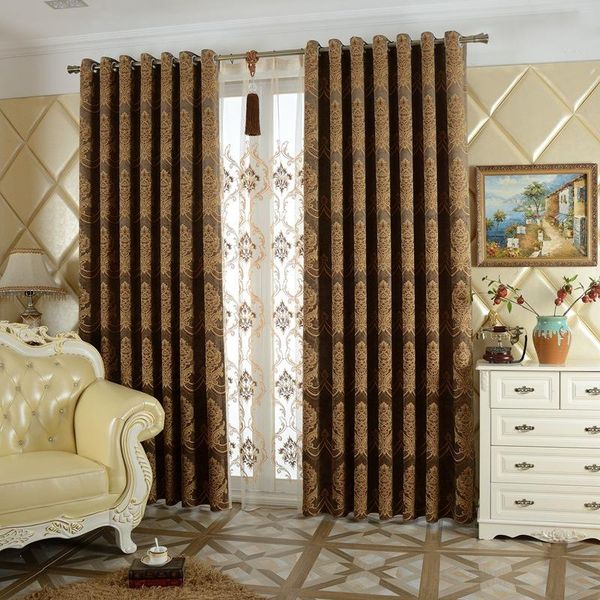 thick chenille jacquard blackout curtain fabric european curtains for living room chenille jacquard curtain fabric
thick chenille jacquard blackout curtain fabric european curtains for living room chenille jacquard curtain fabric