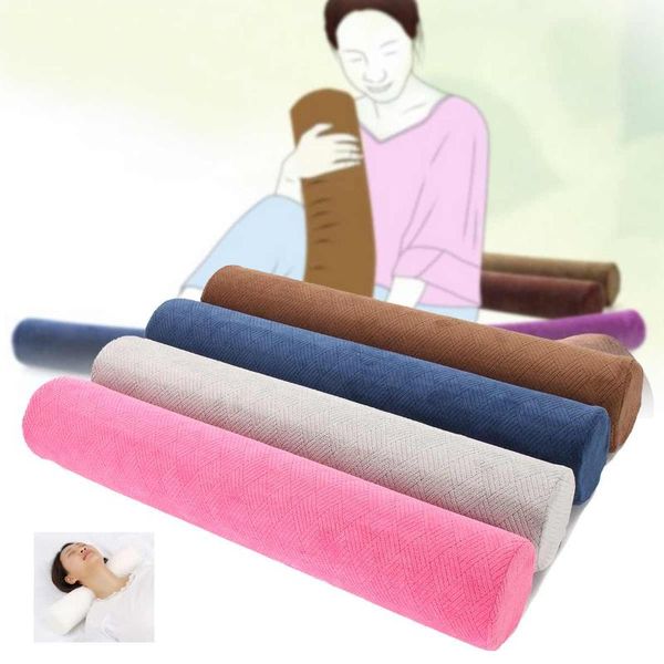 fabric nursing cervical neck support sleeping positioning pillow roll memory foam bolster decorative slow rebound neck pillow
fabric nursing cervical neck support sleeping positioning pillow roll memory foam bolster decorative slow rebound neck pillow