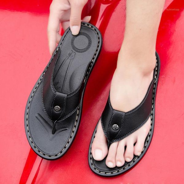 slippers mazefeng brand 2021 summer cool beach british style men flip flops platform non-slide male sandals zapatos hombr1, Black
slippers mazefeng brand 2021 summer cool beach british style men flip flops platform non-slide male sandals zapatos hombr1, Black