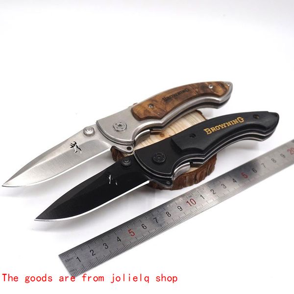 нож выживание 337 наружные ножи browning tool 5cr13mov лезвие с деревянной ручкой ourdoor кемпинг охота тактический подарок ножи седам qynf
нож выживание 337 наружные ножи browning tool 5cr13mov лезвие с деревянной ручкой ourdoor кемпинг охота тактический подарок ножи седам qynf