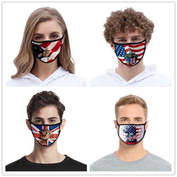 40 designs american flag face mask for adults kids trump american election face cover dustproof washable ice silk cotton mask designer masks
40 designs american flag face mask for adults kids trump american election face cover dustproof washable ice silk cotton mask designer masks