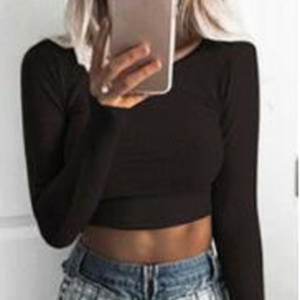 ykfvc spring t-shirt autumn short long sleeve base spring and autumn short baselong sleeve and t shirt srirp, White
ykfvc spring t-shirt autumn short long sleeve base spring and autumn short baselong sleeve and t shirt srirp, White