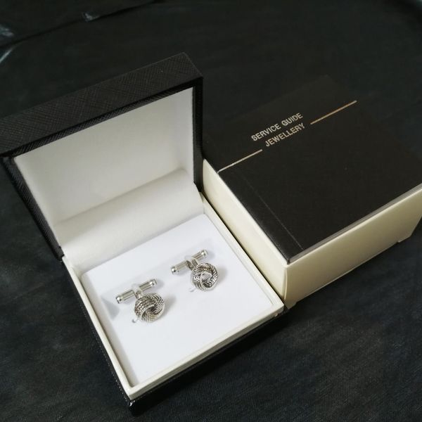 luxury classic cufflink successful men's cufflinks designer man suit shirt cufflinks celebrities more brands cufflinks wit, Silver
luxury classic cufflink successful men's cufflinks designer man suit shirt cufflinks celebrities more brands cufflinks wit, Silver