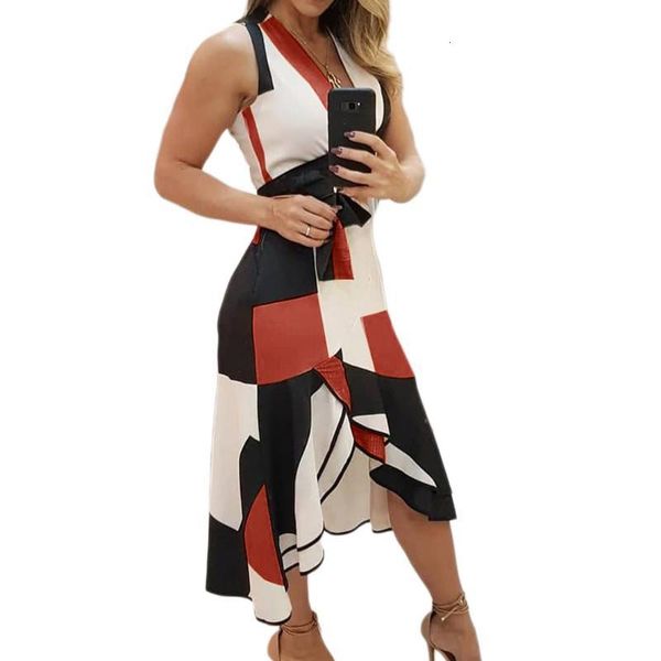 summer women deep v-neck sleeveless long color block women dress evening party fashion formal dresses drop shipping, Black;gray
summer women deep v-neck sleeveless long color block women dress evening party fashion formal dresses drop shipping, Black;gray