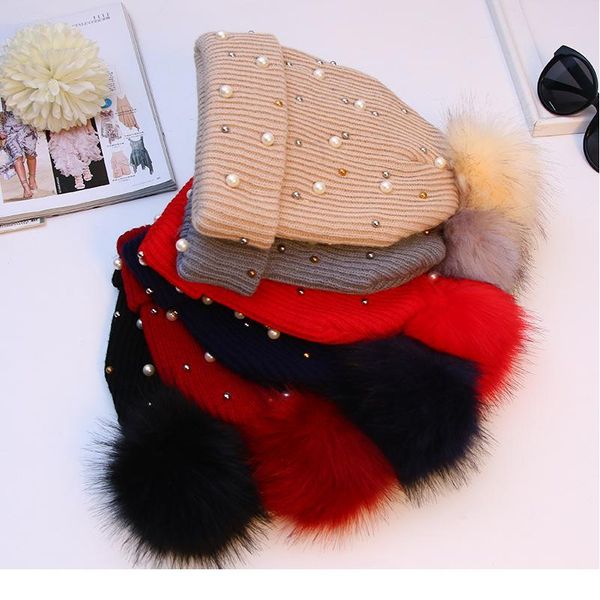 dankeyisi women's autumn and winter hats female warm rhinestone faux fur pom beanies knitted fashion skullies lady hats jllcsl
dankeyisi women's autumn and winter hats female warm rhinestone faux fur pom beanies knitted fashion skullies lady hats jllcsl