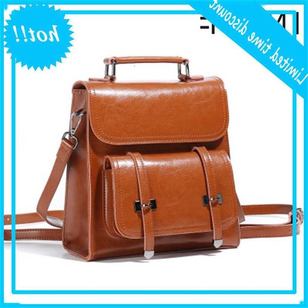 women's korean version 2019 new learning random shoulder bag students multifunctional backpack
women's korean version 2019 new learning random shoulder bag students multifunctional backpack