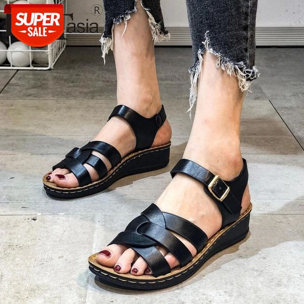 doratasia new fashion brand designer sandals summer elegant flat sandals women concise low chunky heels shoes woman #jh3u, Black
doratasia new fashion brand designer sandals summer elegant flat sandals women concise low chunky heels shoes woman #jh3u, Black