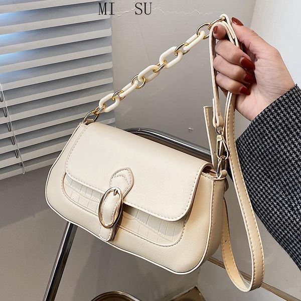 shoulder bags crocodile pattern 2021 fashion female tote quality pu leather women designer handbag chain messenger bag
shoulder bags crocodile pattern 2021 fashion female tote quality pu leather women designer handbag chain messenger bag