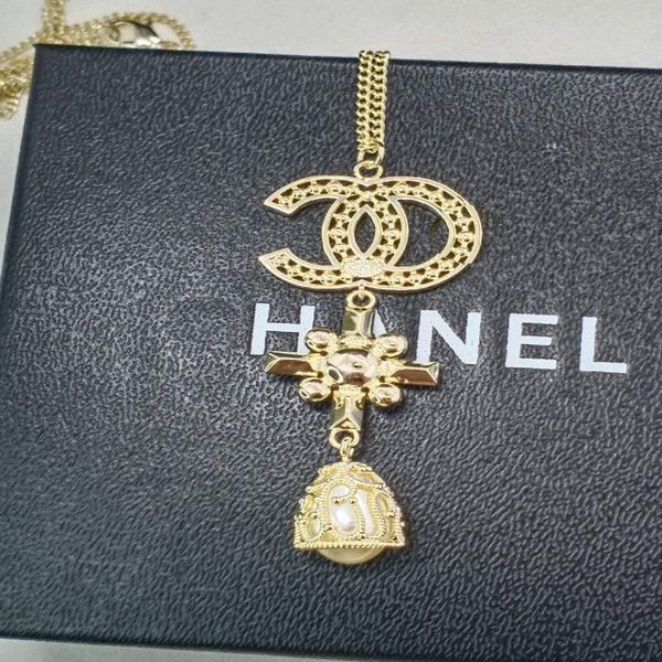 xiangjia small fragrance new product pearl diamond necklace, two wear invincible, high-quality style, Silver
xiangjia small fragrance new product pearl diamond necklace, two wear invincible, high-quality style, Silver