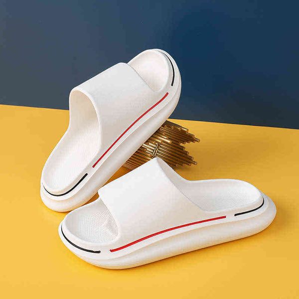 home slippers summers thick platform womens 2022 sandals indoor bathroom anti-slip slides ladies men's shoes mules dropshipping y220307, Black
home slippers summers thick platform womens 2022 sandals indoor bathroom anti-slip slides ladies men's shoes mules dropshipping y220307, Black