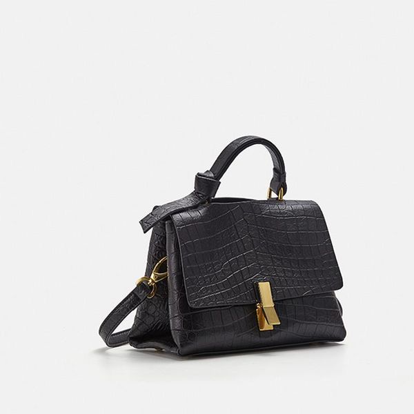brand women bag\handbag genuine leather ladies tote elegent fashion real leather female shoulder bag crossbody bag cowhide
brand women bag\handbag genuine leather ladies tote elegent fashion real leather female shoulder bag crossbody bag cowhide