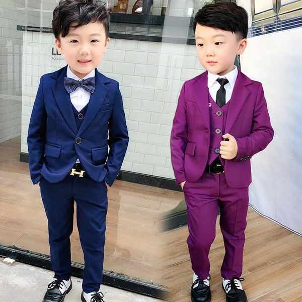 clothing sets han edition children boy's suit for the fashion kids clothes boys causal suits cotton colthing ali 3141, White
clothing sets han edition children boy's suit for the fashion kids clothes boys causal suits cotton colthing ali 3141, White