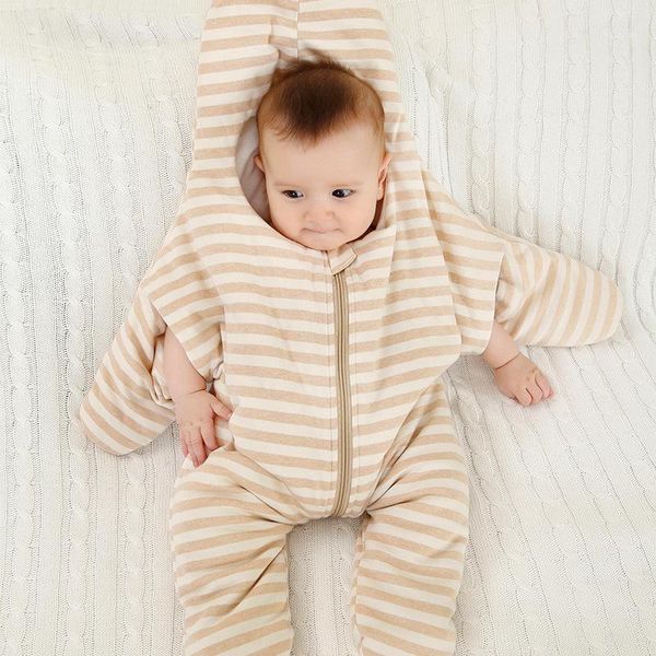 blankets & swaddling infant starfish sleeping bag borns thick quilted baby baby's blanket colored cotton stripes anti-kick quilt spring
blankets & swaddling infant starfish sleeping bag borns thick quilted baby baby's blanket colored cotton stripes anti-kick quilt spring