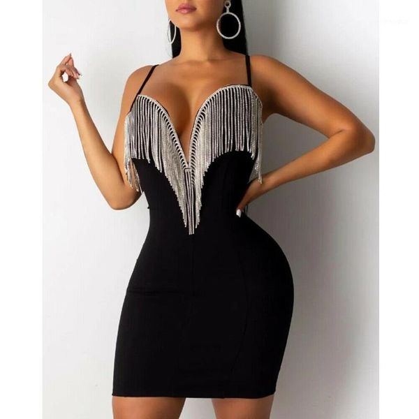 women's jumpsuits & rompers v-neck tassel long skinny halter women nightclub bodycon jumpsuit black backless playsuit overalls streetwe, Black;white
women's jumpsuits & rompers v-neck tassel long skinny halter women nightclub bodycon jumpsuit black backless playsuit overalls streetwe, Black;white