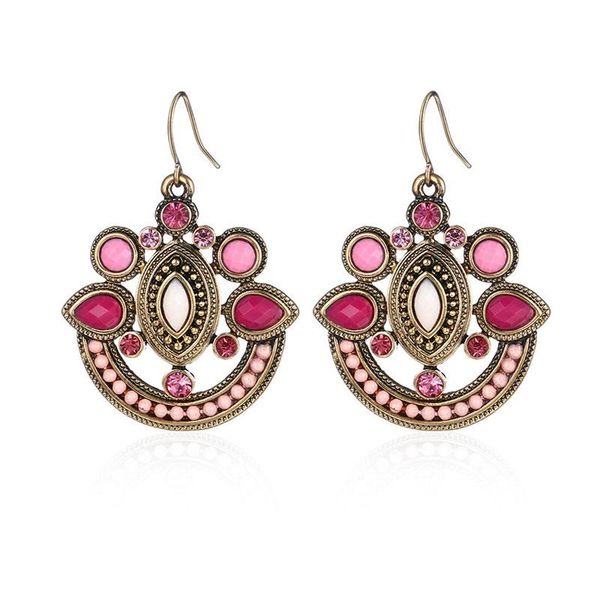bohemia pendant earrings ethnic fashion jewelry women accessories ful beads statement drop earrings for women brincos 2020, Silver
bohemia pendant earrings ethnic fashion jewelry women accessories ful beads statement drop earrings for women brincos 2020, Silver