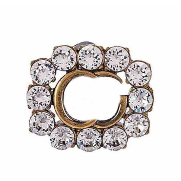 shiny rhinestone earrings double letters studs women brand charm earrings girl studs jewelry diamond earr jllrjt dh_garden, Golden
shiny rhinestone earrings double letters studs women brand charm earrings girl studs jewelry diamond earr jllrjt dh_garden, Golden