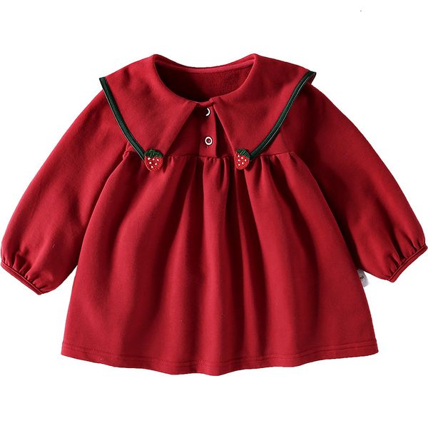 2021 girls christmas es for new years ceremony lantern sleeve kids winter princess clothes red 0-5y he9z, Red;yellow
2021 girls christmas es for new years ceremony lantern sleeve kids winter princess clothes red 0-5y he9z, Red;yellow