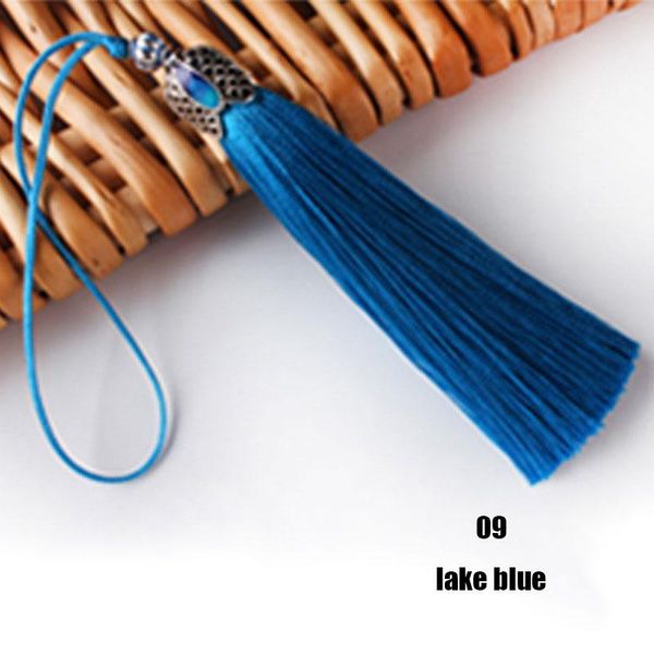 2pcs 9cm hanging rope silk cloisonne tassels fringe sewing polyester tassel trim key tassels for diy embellish accessories parts h jlltoq
2pcs 9cm hanging rope silk cloisonne tassels fringe sewing polyester tassel trim key tassels for diy embellish accessories parts h jlltoq