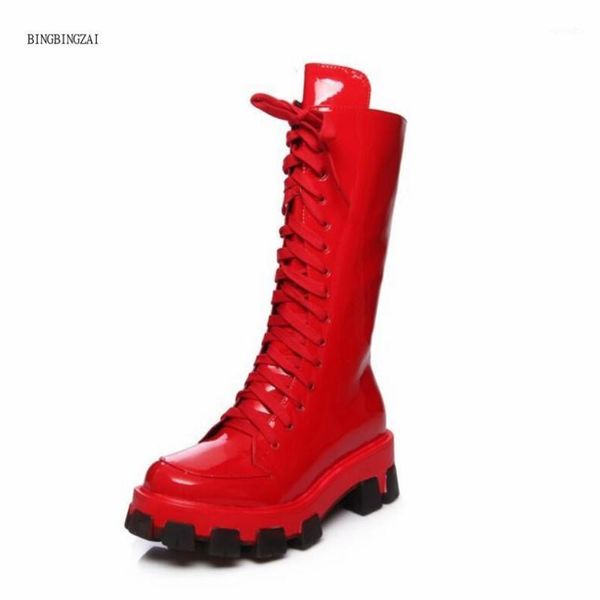 new pattern genuine leather women's boots medium boots female winter authentic ladies shoes 4cm thick heel 3-8 9 bbzai1, Black 
new pattern genuine leather women's boots medium boots female winter authentic ladies shoes 4cm thick heel 3-8 9 bbzai1, Black