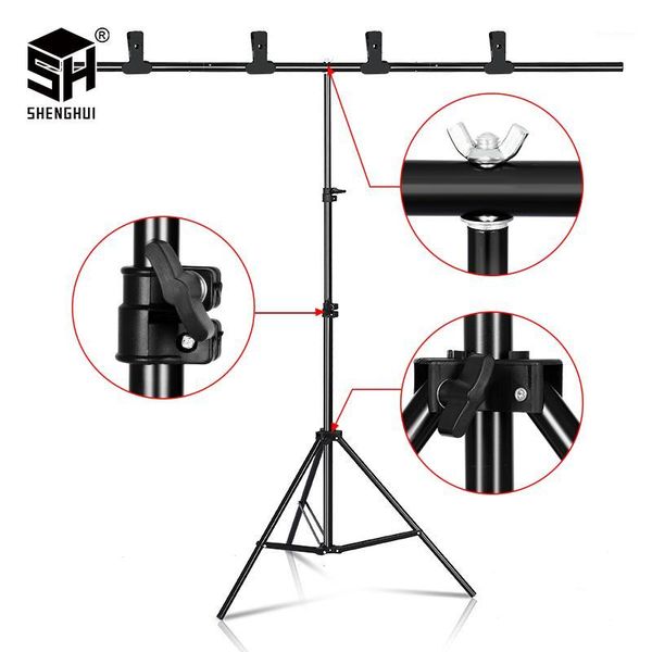 background material pography t-shape backdrop stand frame support system for po studio video chroma key green screen with stand1
background material pography t-shape backdrop stand frame support system for po studio video chroma key green screen with stand1
