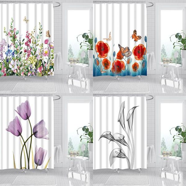 white shower curtain flowers printing cortina de ducha bath screen bathroom shower curtains fabric curtain for bathroom dw304
white shower curtain flowers printing cortina de ducha bath screen bathroom shower curtains fabric curtain for bathroom dw304