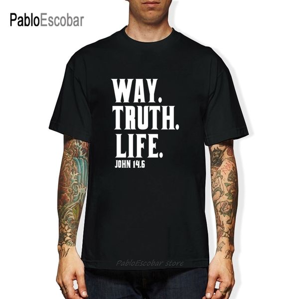 way truth life bible scripture verse christian homme print street size s 3xl men hoodie designers t shirts sweatshirt
way truth life bible scripture verse christian homme print street size s 3xl men hoodie designers t shirts sweatshirt