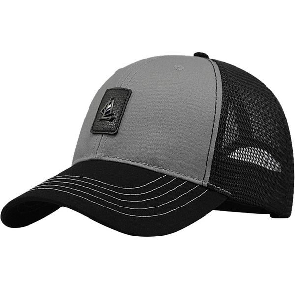 big head man plus baseball cap men summer cotton mesh trucker hat male 3d large size snapback hats 56-60cm 60-68cm 201023, Blue;gray
big head man plus baseball cap men summer cotton mesh trucker hat male 3d large size snapback hats 56-60cm 60-68cm 201023, Blue;gray