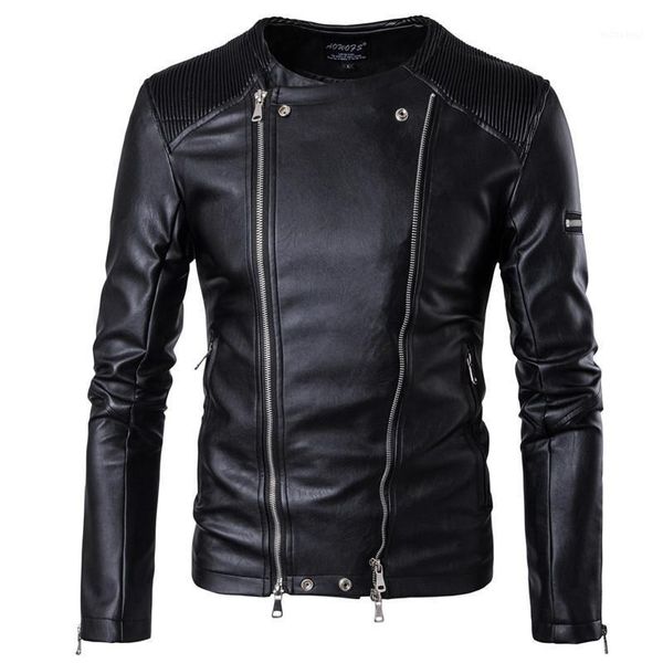 moruancle men's fashion leather biker jackets hi street pu motorcycle jacket outerwear for man plus size m-5xl streetwear1, Black;brown
moruancle men's fashion leather biker jackets hi street pu motorcycle jacket outerwear for man plus size m-5xl streetwear1, Black;brown