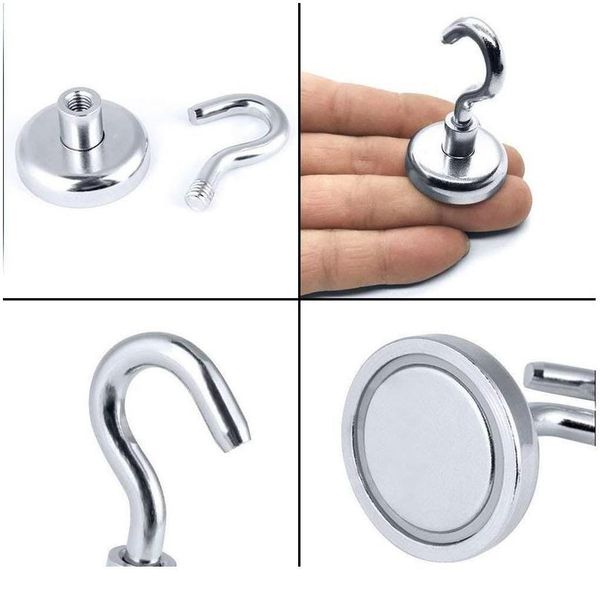 1pc powerful magnetic hooks nd-fe-b household magnetic can metal strong hook hook hook magnet mobile iron-a jllpmw
1pc powerful magnetic hooks nd-fe-b household magnetic can metal strong hook hook hook magnet mobile iron-a jllpmw
