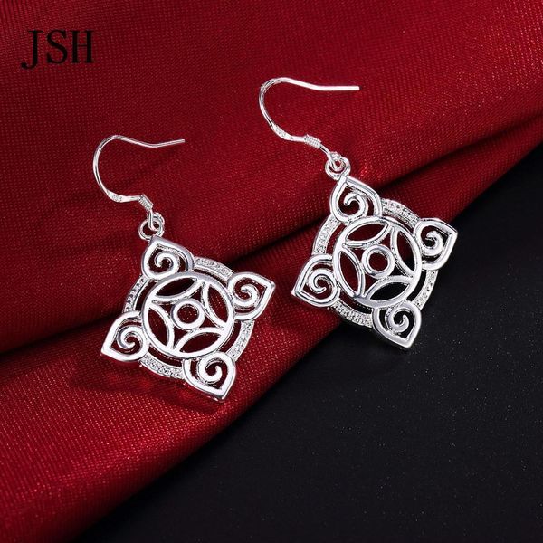 promotion new bohemia cute lady retro women silver color earrings fashion classic jewelry charms wedding le011 h bbyogc, Golden
promotion new bohemia cute lady retro women silver color earrings fashion classic jewelry charms wedding le011 h bbyogc, Golden
