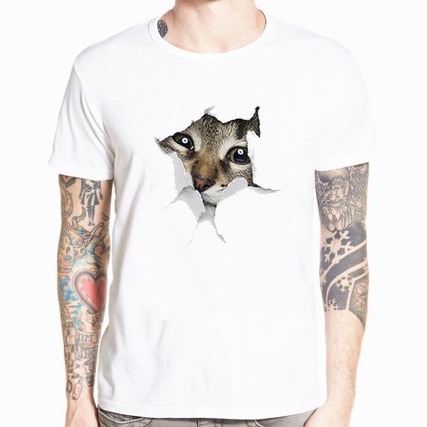 men 3d cat print stylish sleeve slim fit round neck white printed s poleras harajuku streetwear 5x hooded sweatshirt hoodie men t shirt
men 3d cat print stylish sleeve slim fit round neck white printed s poleras harajuku streetwear 5x hooded sweatshirt hoodie men t shirt