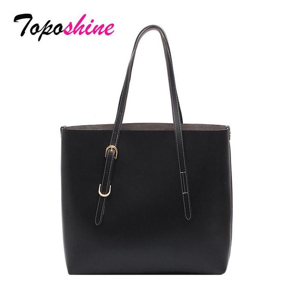 toposhine 2020 женщины сумки большой емкости вскользь tote повелительниц плеча сумки женщины моды сумки девочка школа шоппинг
toposhine 2020 женщины сумки большой емкости вскользь tote повелительниц плеча сумки женщины моды сумки девочка школа шоппинг