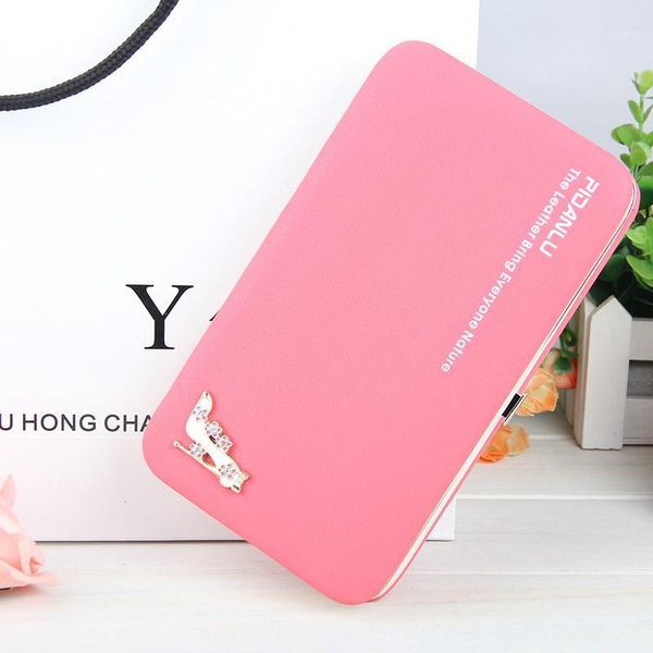 2018 new women wallets purses wallet holder clutch coin purse cellphone pocket gifts for women money bag1, Red;black
2018 new women wallets purses wallet holder clutch coin purse cellphone pocket gifts for women money bag1, Red;black