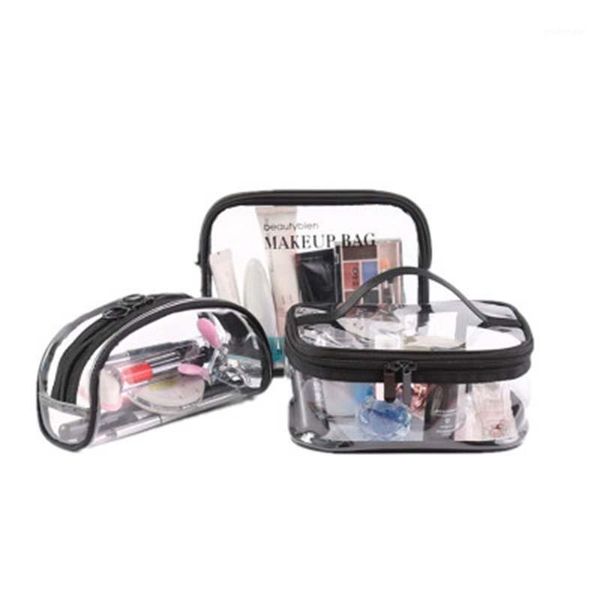 transparent makeup bags sundries storage bags pvc cosmetic bag travel organizer multicolor beauty case waterproof 1piece1
transparent makeup bags sundries storage bags pvc cosmetic bag travel organizer multicolor beauty case waterproof 1piece1